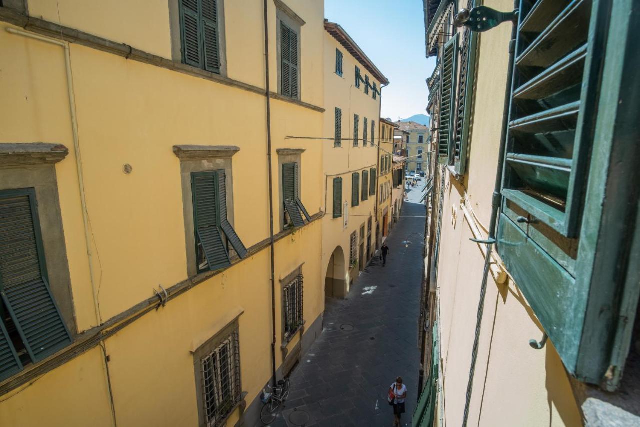 Gasthuis Chill In Tuscany Lucca