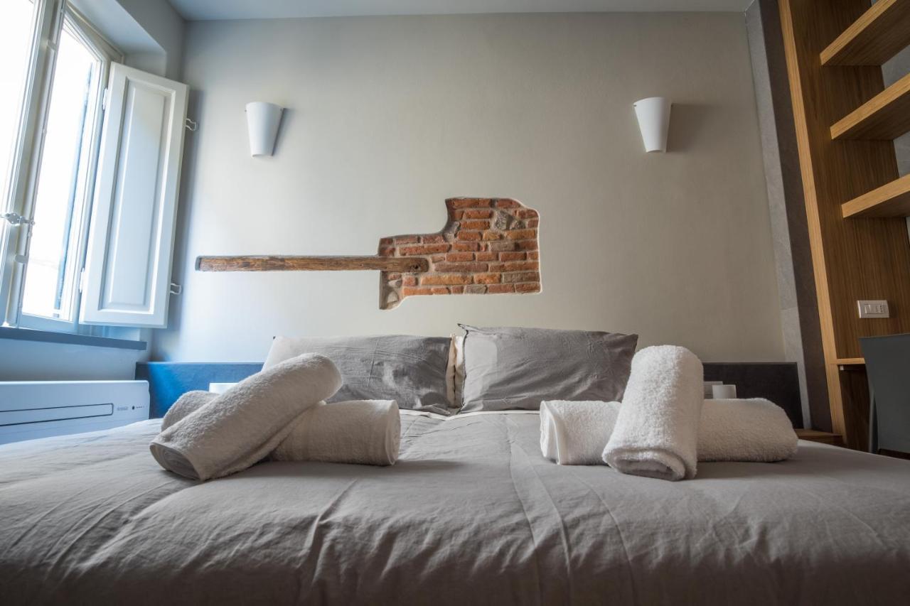 Gasthuis Chill In Tuscany 3*